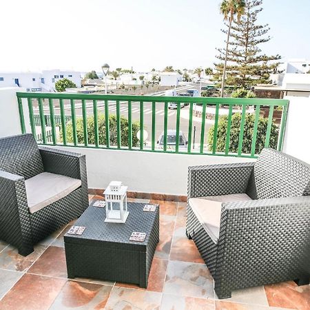 Suite Cosy Relax A 400M De La Playa Puerto del Carmen  Kültér fotó