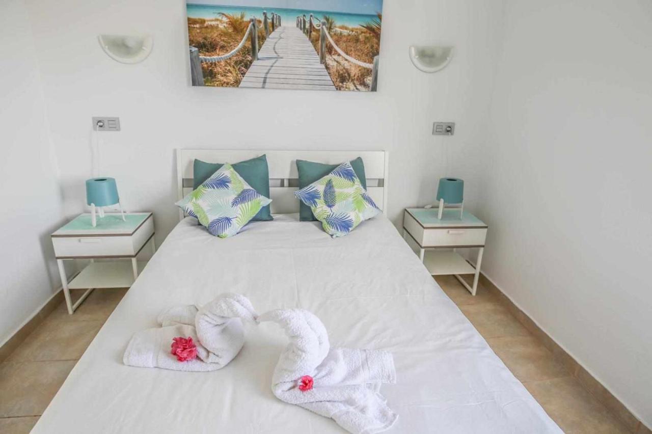Suite Cosy Relax A 400M De La Playa Puerto del Carmen  Kültér fotó