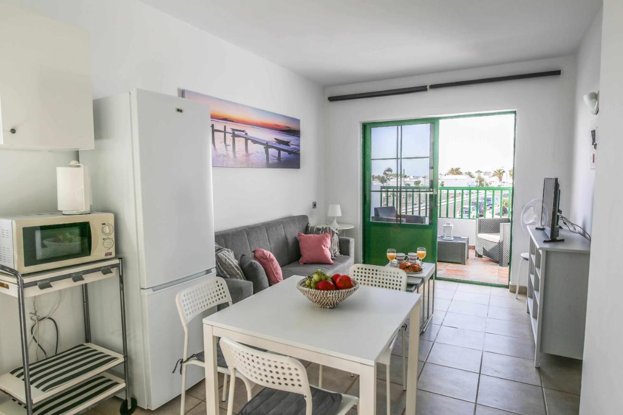 Suite Cosy Relax A 400M De La Playa Puerto del Carmen  Kültér fotó