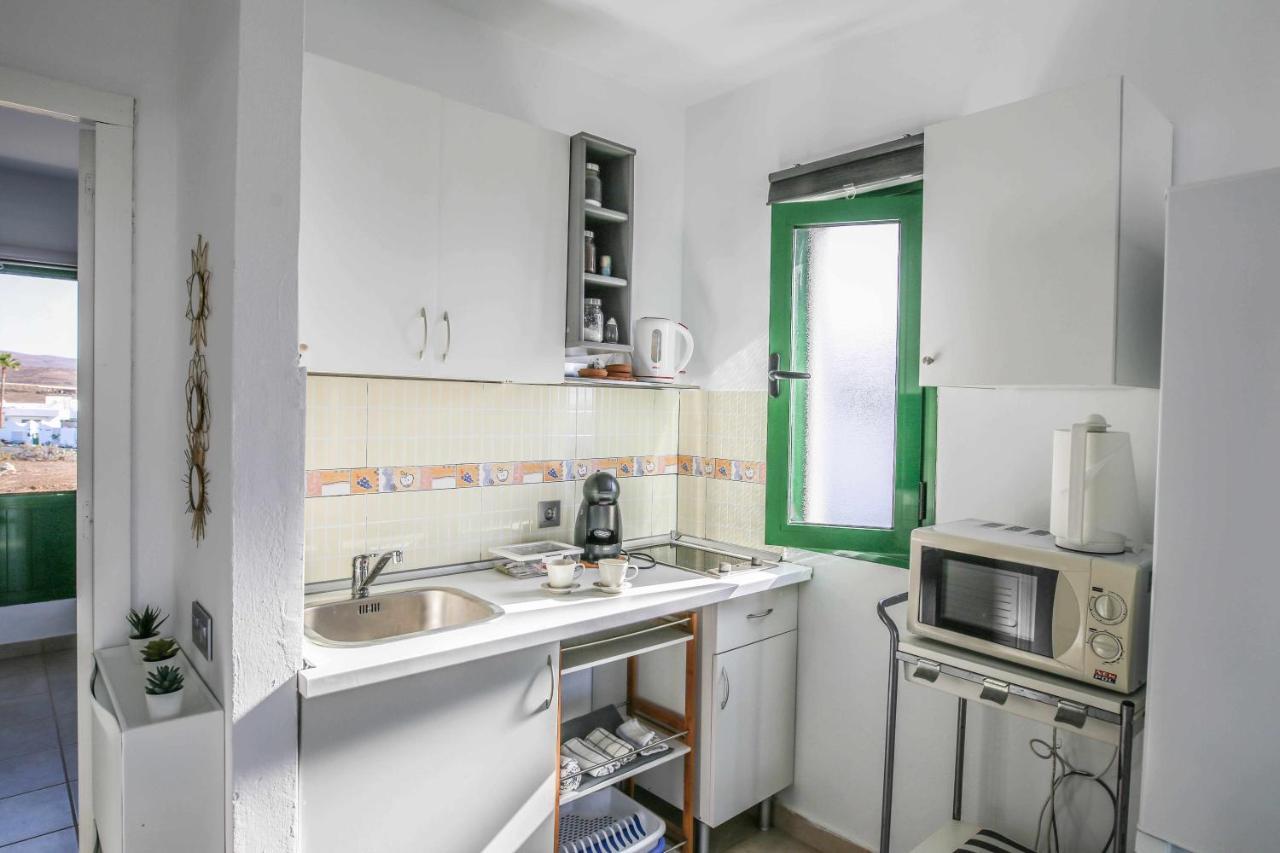 Suite Cosy Relax A 400M De La Playa Puerto del Carmen  Kültér fotó
