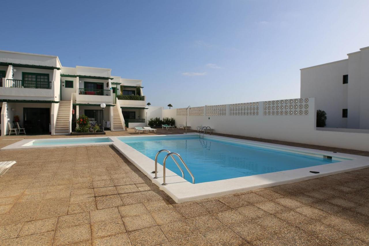 Suite Cosy Relax A 400M De La Playa Puerto del Carmen  Kültér fotó