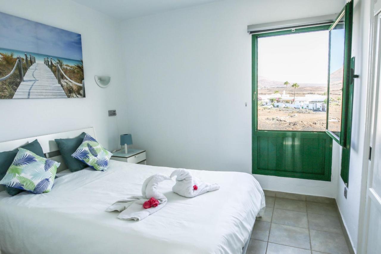 Suite Cosy Relax A 400M De La Playa Puerto del Carmen  Kültér fotó
