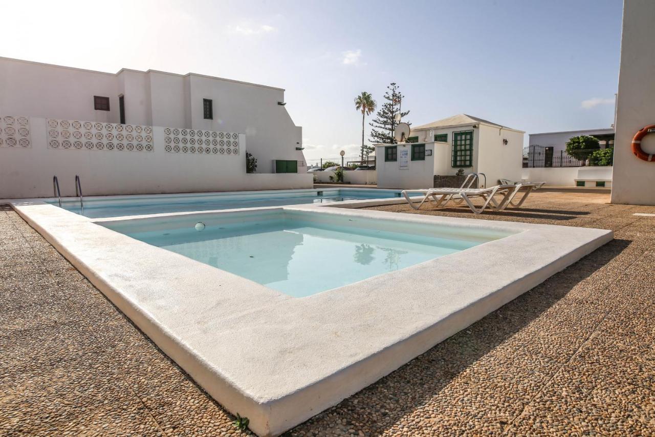 Suite Cosy Relax A 400M De La Playa Puerto del Carmen  Kültér fotó