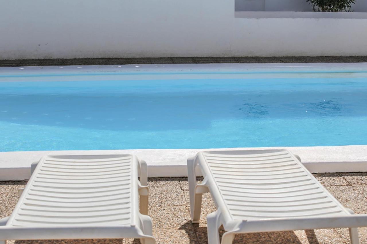 Suite Cosy Relax A 400M De La Playa Puerto del Carmen  Kültér fotó