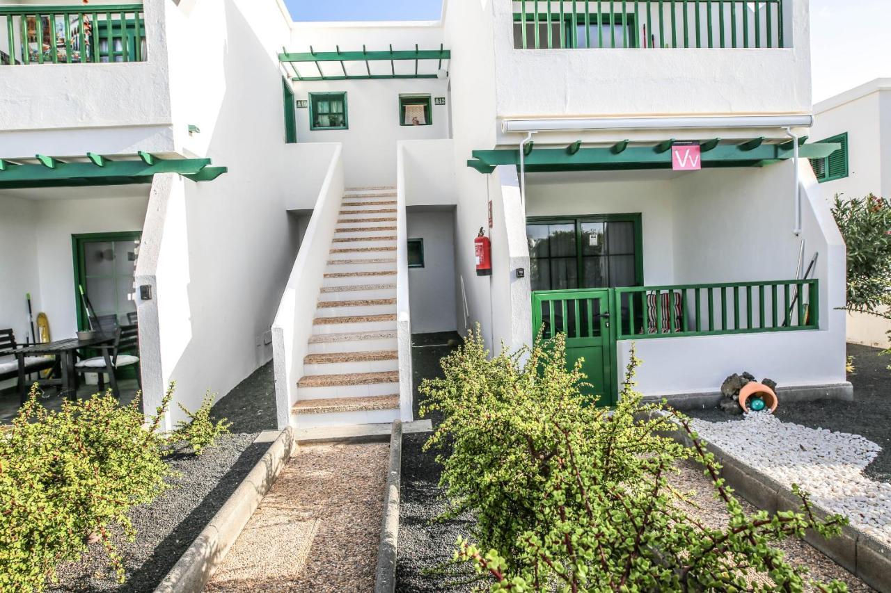 Suite Cosy Relax A 400M De La Playa Puerto del Carmen  Kültér fotó